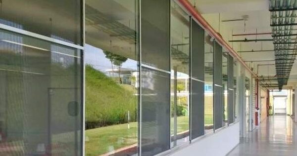 Telas Mosquiteiras Alphaville - Barueri