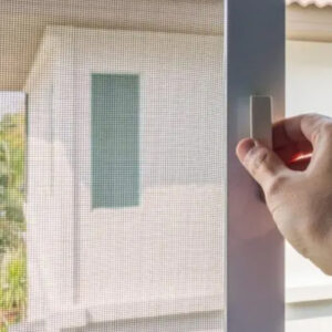 5 Benefícios da Tela de Mosquiteira para Sua Casa