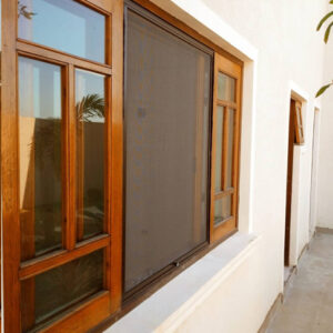 Tela Mosquiteiro para Janela​ em Jundiaí