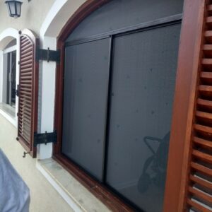 Tela Mosquiteiro para Janela​ em Alphaville