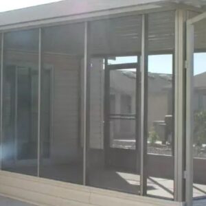 Tela Mosquiteiro para Porta​ em Jundiaí